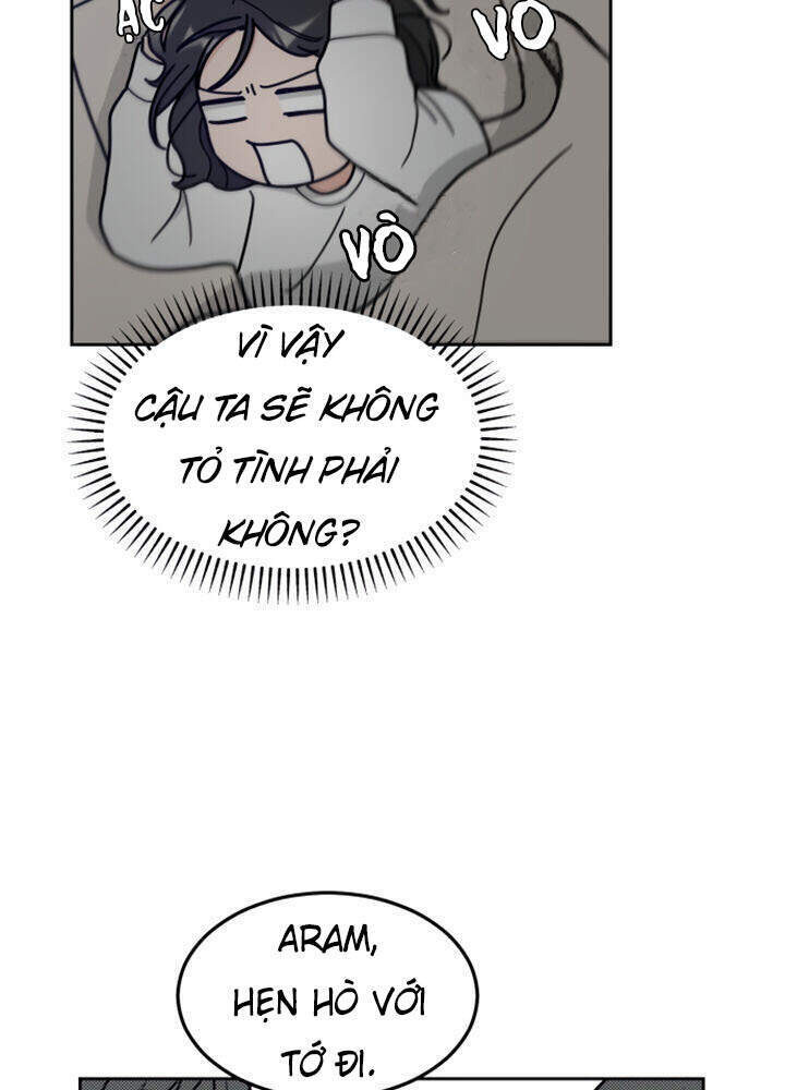 Thùng Quần Áo Tình Yêu Chapter 3 - Trang 2