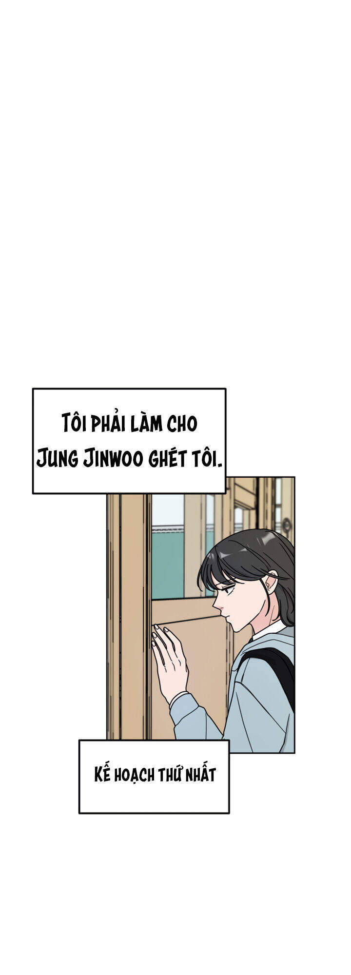 Thùng Quần Áo Tình Yêu Chapter 3 - Trang 2