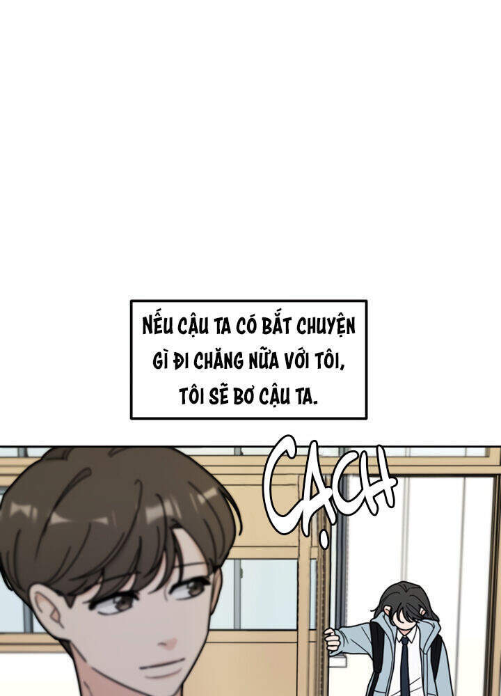 Thùng Quần Áo Tình Yêu Chapter 3 - Trang 2