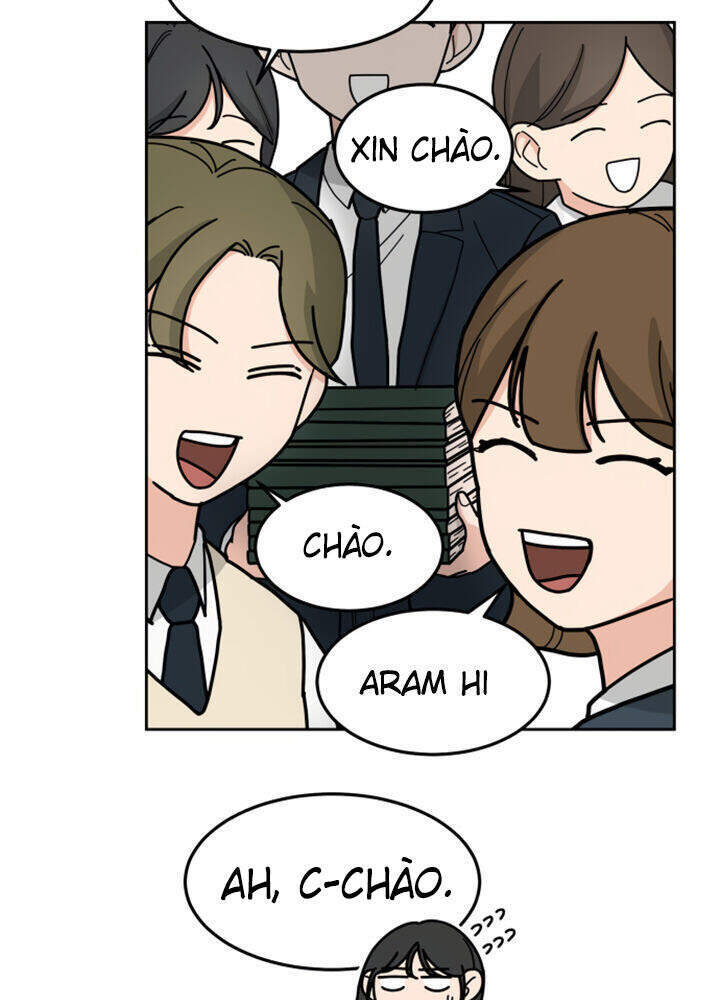 Thùng Quần Áo Tình Yêu Chapter 3 - Trang 2