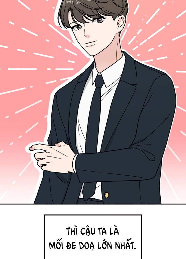 Thùng Quần Áo Tình Yêu Chapter 3 - Trang 2