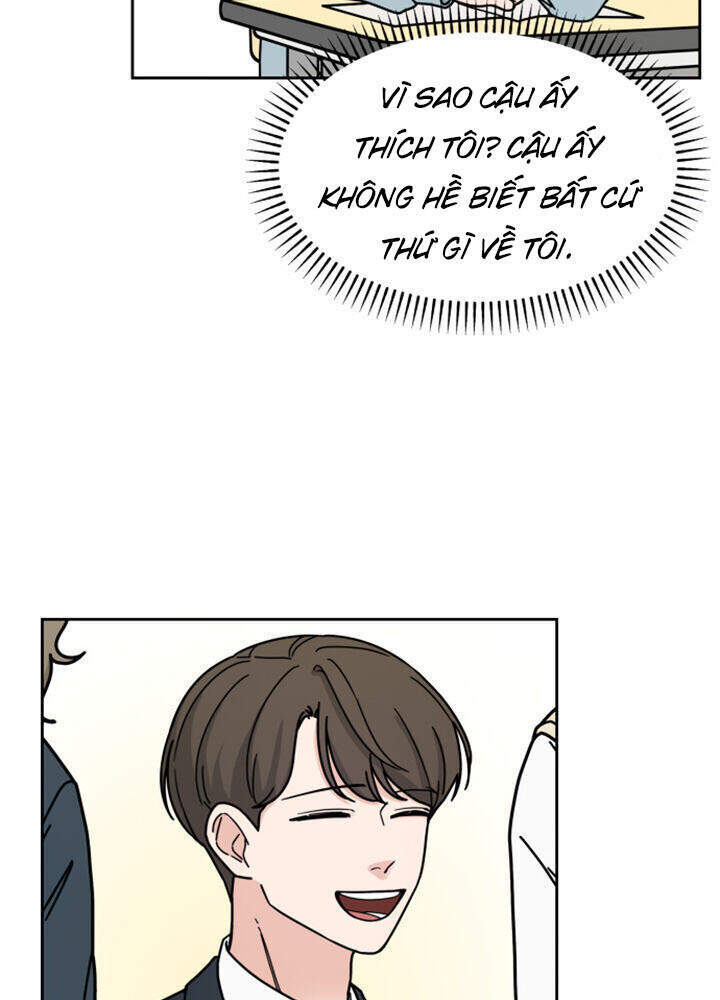 Thùng Quần Áo Tình Yêu Chapter 3 - Trang 2