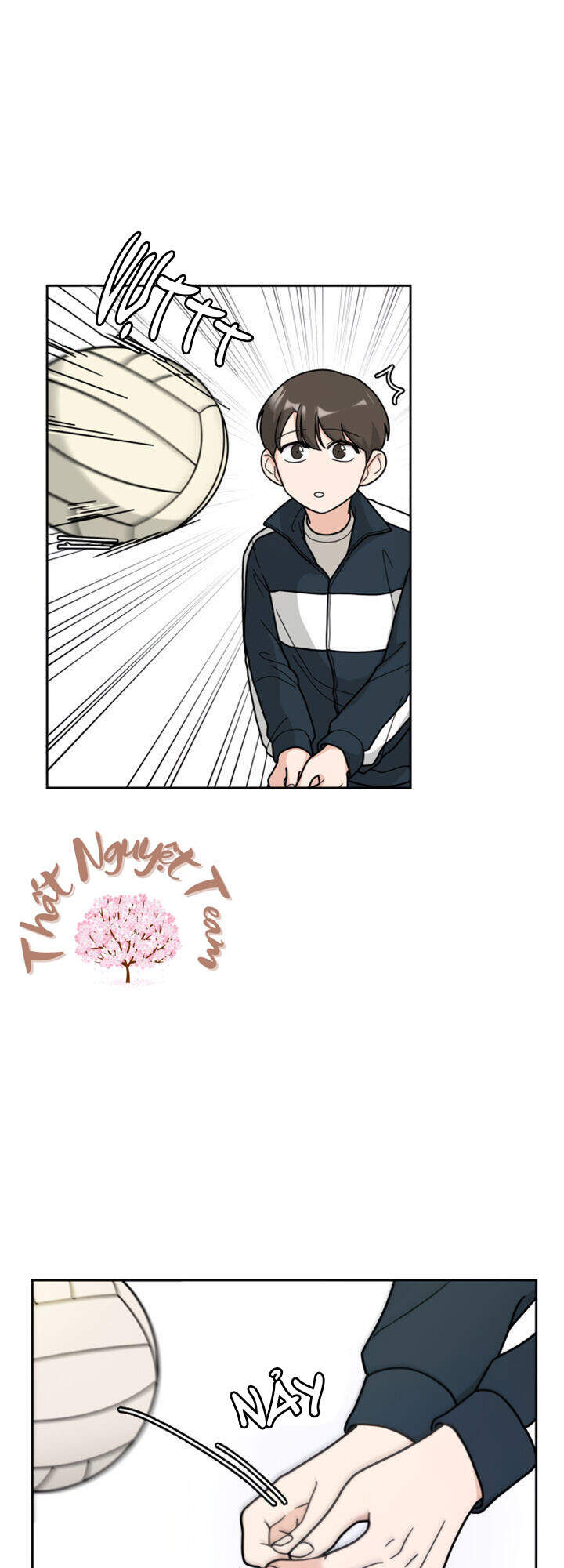 Thùng Quần Áo Tình Yêu Chapter 3 - Trang 2