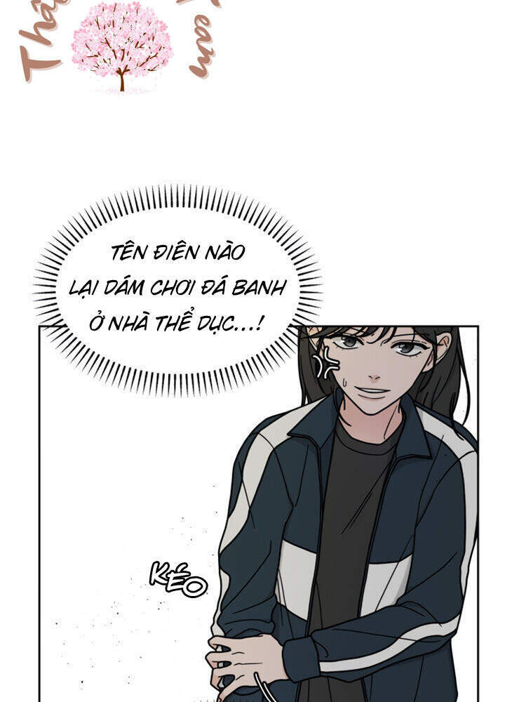 Thùng Quần Áo Tình Yêu Chapter 3 - Trang 2