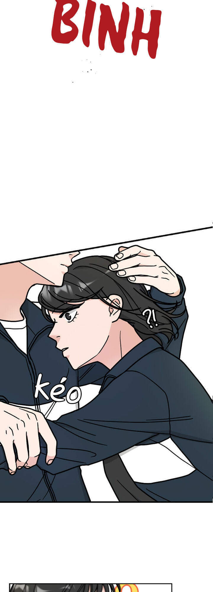 Thùng Quần Áo Tình Yêu Chapter 3 - Trang 2