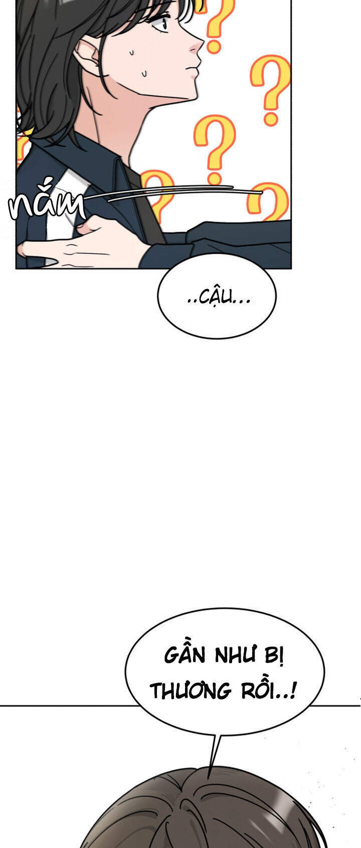 Thùng Quần Áo Tình Yêu Chapter 3 - Trang 2