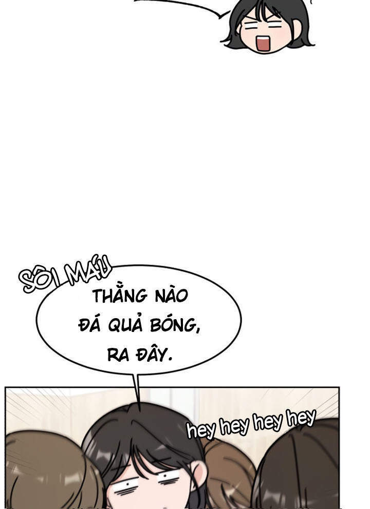 Thùng Quần Áo Tình Yêu Chapter 3 - Trang 2