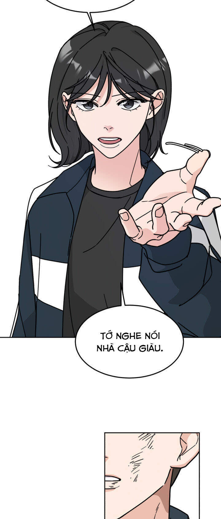 Thùng Quần Áo Tình Yêu Chapter 3 - Trang 2