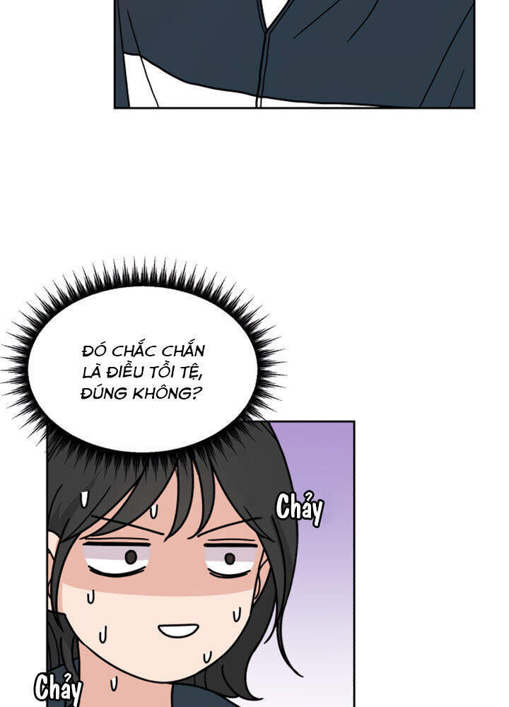 Thùng Quần Áo Tình Yêu Chapter 3 - Trang 2