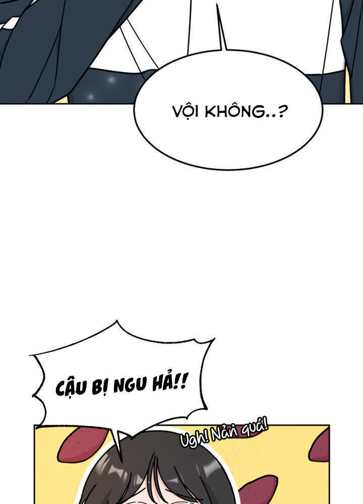 Thùng Quần Áo Tình Yêu Chapter 3 - Trang 2