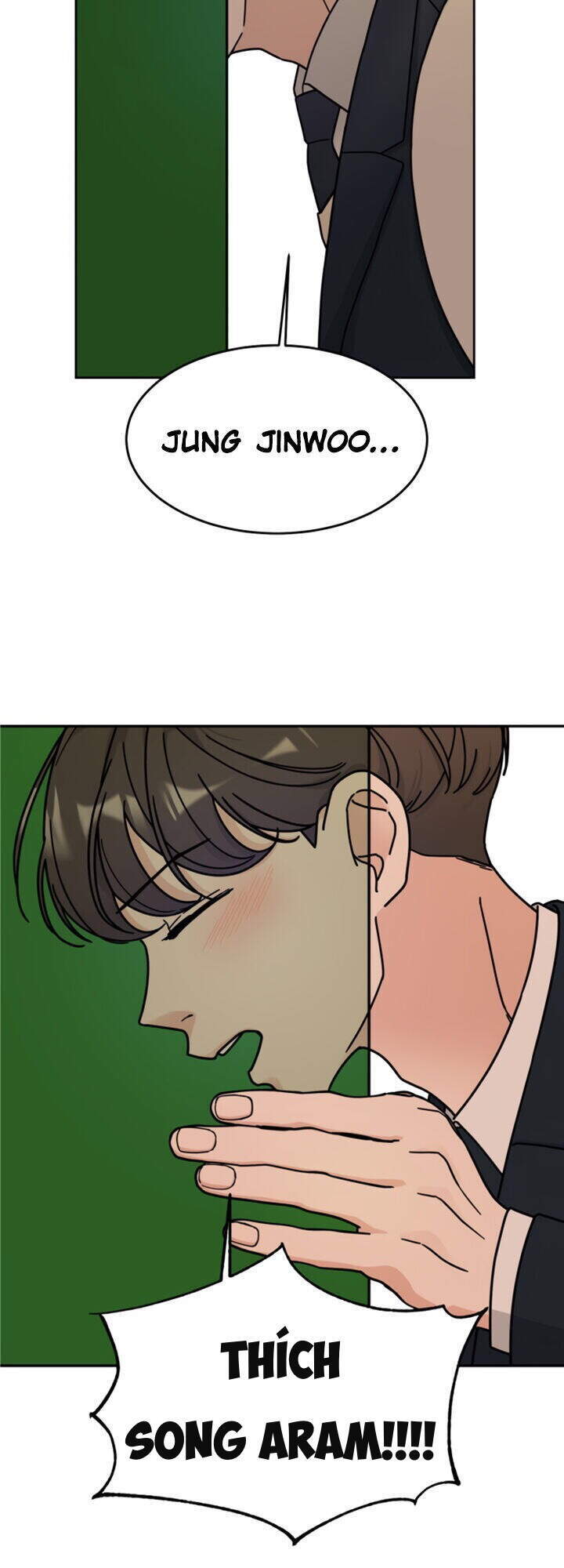 Thùng Quần Áo Tình Yêu Chapter 3 - Trang 2