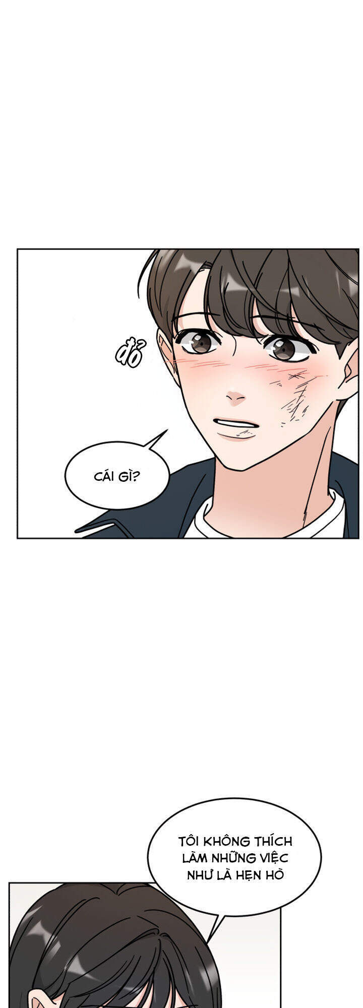 Thùng Quần Áo Tình Yêu Chapter 3 - Trang 2