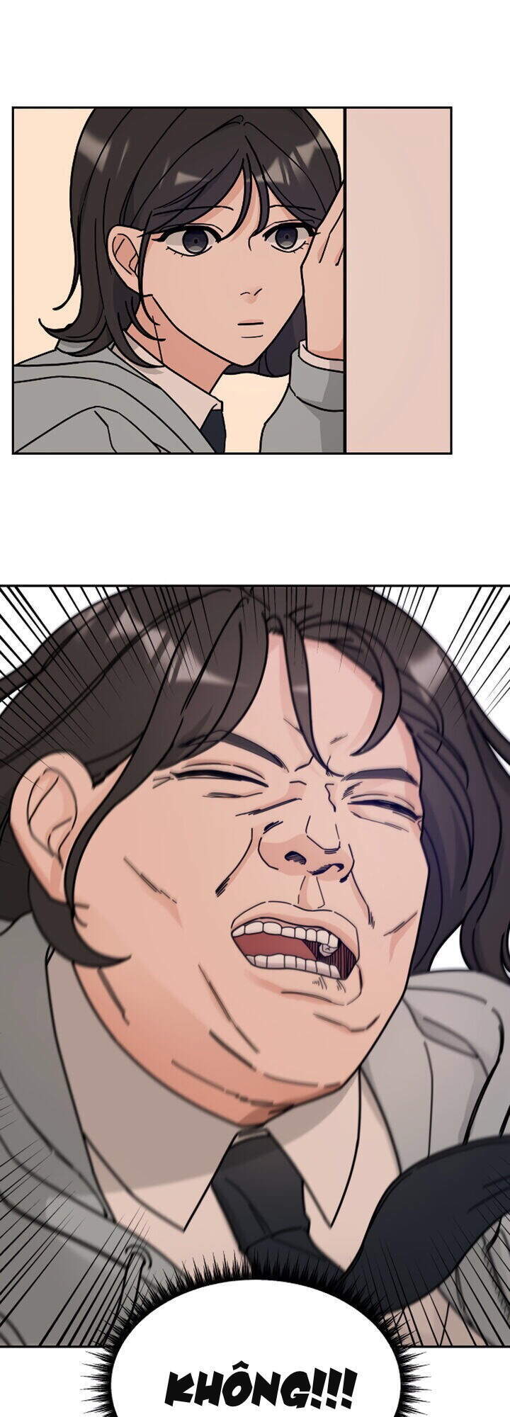 Thùng Quần Áo Tình Yêu Chapter 3 - Trang 2