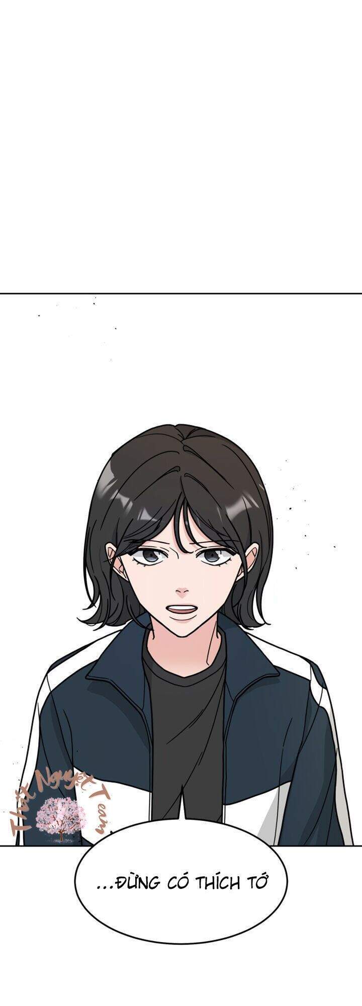 Thùng Quần Áo Tình Yêu Chapter 4.1 - Trang 2