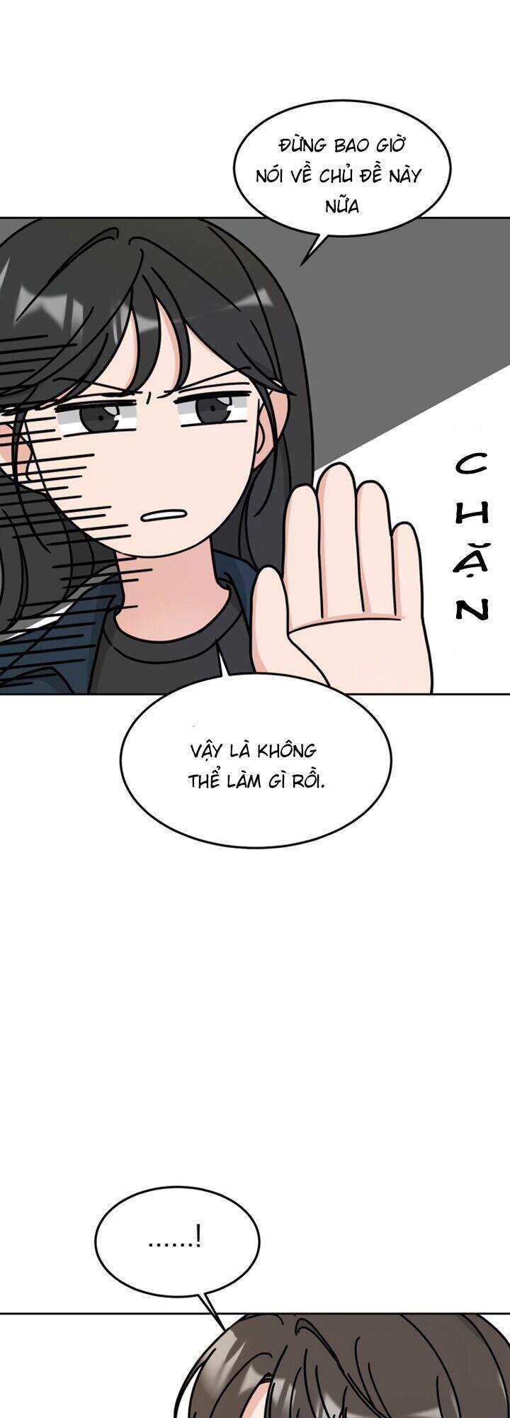 Thùng Quần Áo Tình Yêu Chapter 4.1 - Trang 2