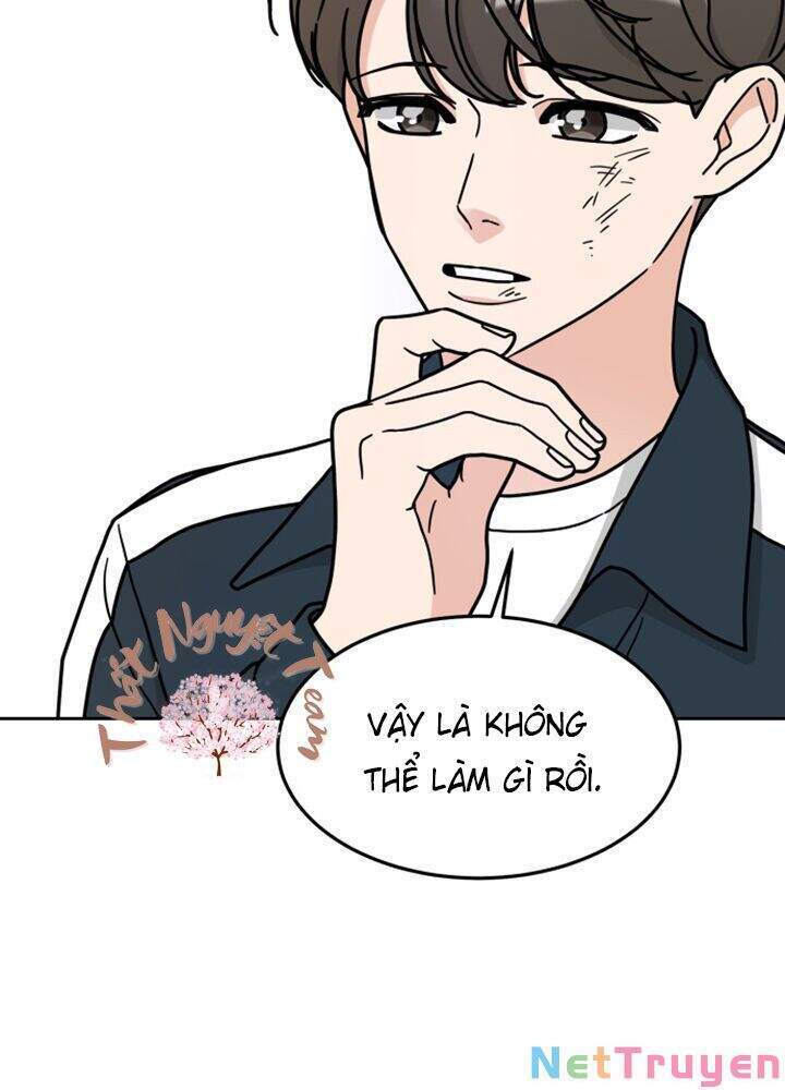 Thùng Quần Áo Tình Yêu Chapter 4.1 - Trang 2