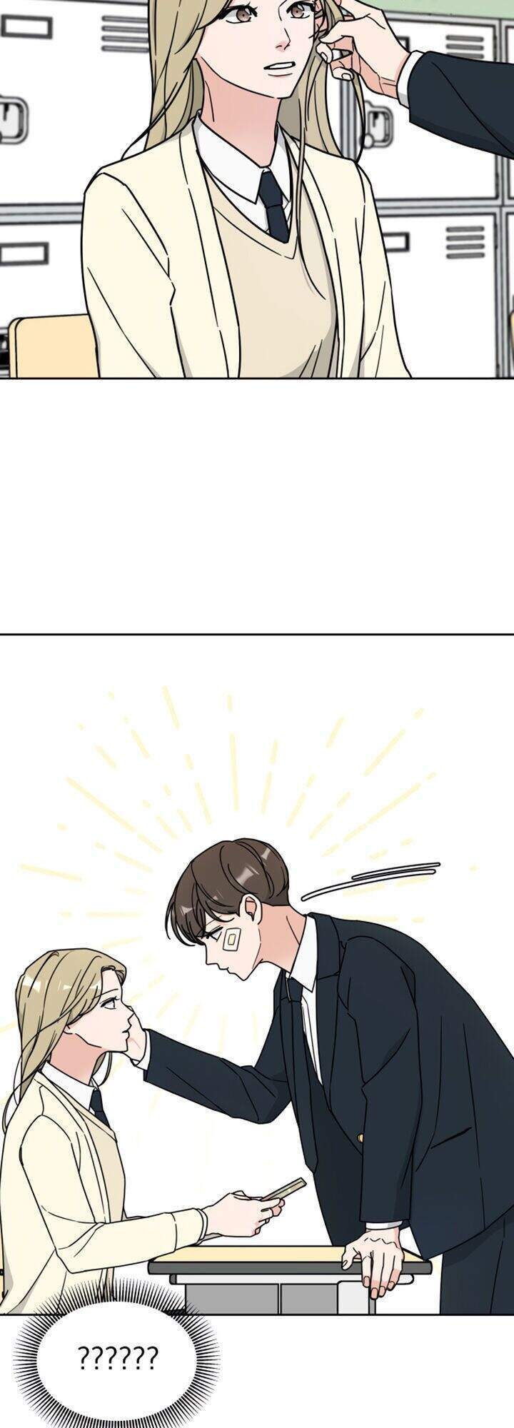 Thùng Quần Áo Tình Yêu Chapter 4.1 - Trang 2