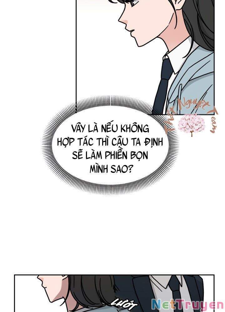 Thùng Quần Áo Tình Yêu Chapter 4.1 - Trang 2