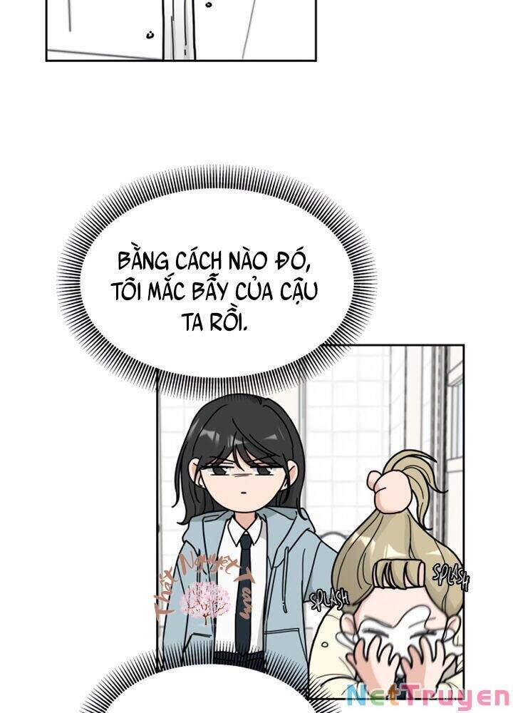 Thùng Quần Áo Tình Yêu Chapter 4.1 - Trang 2