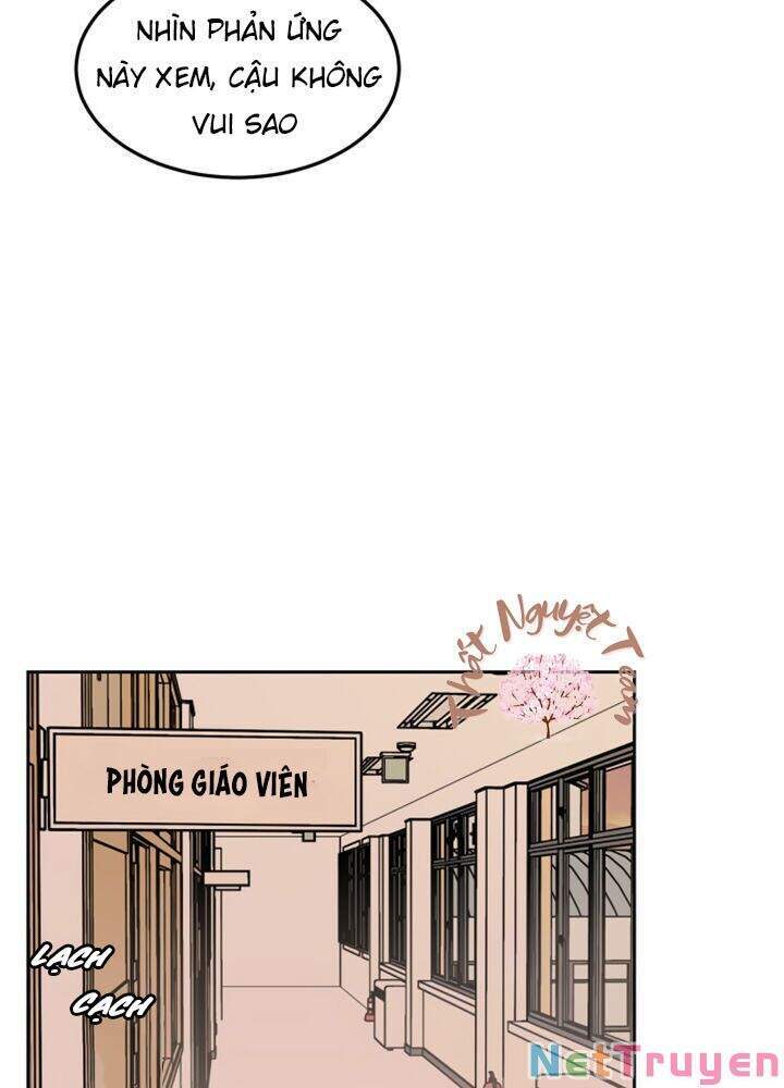 Thùng Quần Áo Tình Yêu Chapter 4.1 - Trang 2