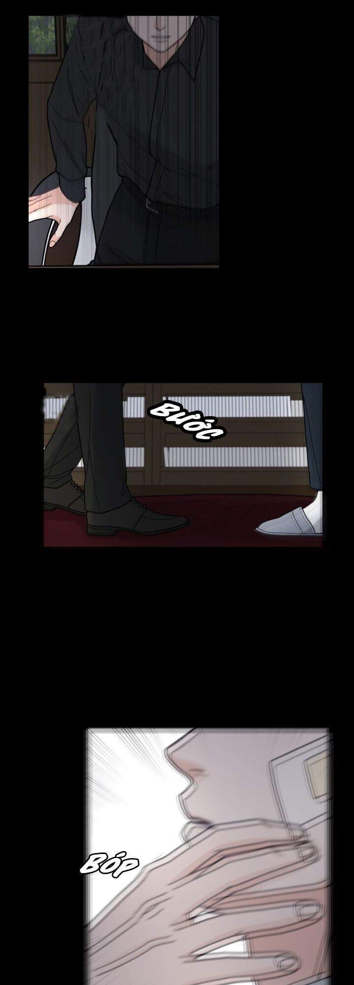 Thùng Quần Áo Tình Yêu Chapter 4.2 - Trang 2