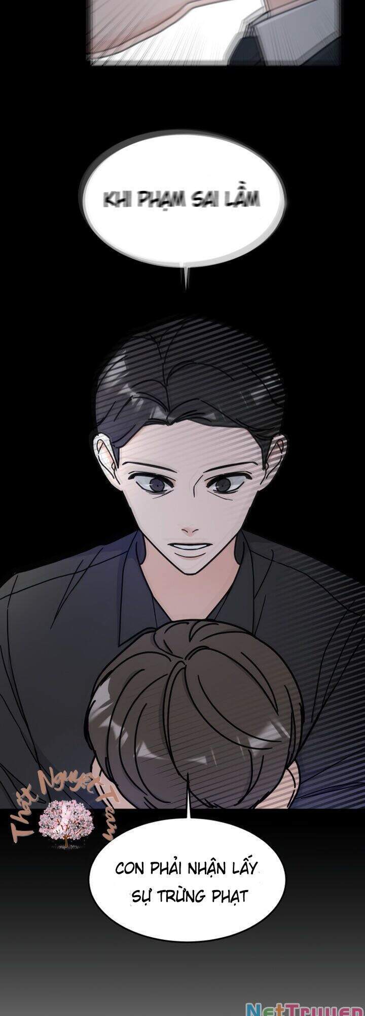 Thùng Quần Áo Tình Yêu Chapter 4.2 - Trang 2