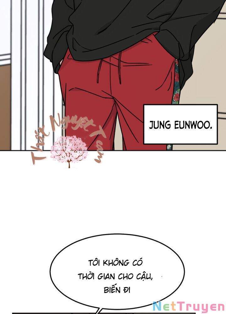 Thùng Quần Áo Tình Yêu Chapter 4.2 - Trang 2