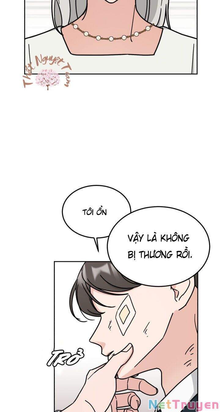 Thùng Quần Áo Tình Yêu Chapter 4.2 - Trang 2
