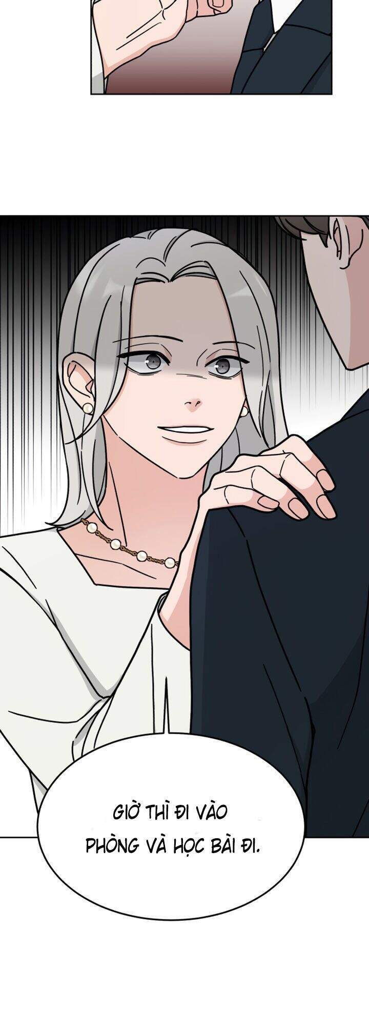 Thùng Quần Áo Tình Yêu Chapter 4.2 - Trang 2