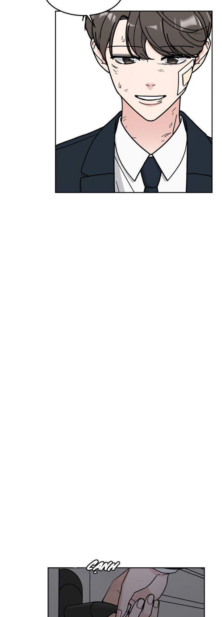 Thùng Quần Áo Tình Yêu Chapter 4.2 - Trang 2