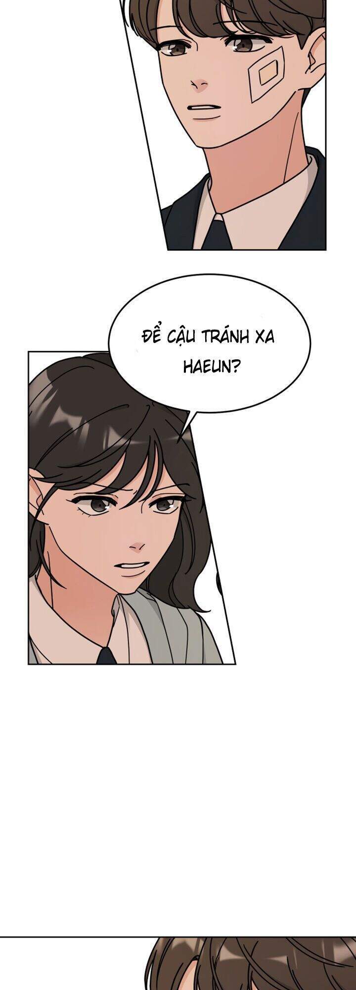 Thùng Quần Áo Tình Yêu Chapter 4.2 - Trang 2