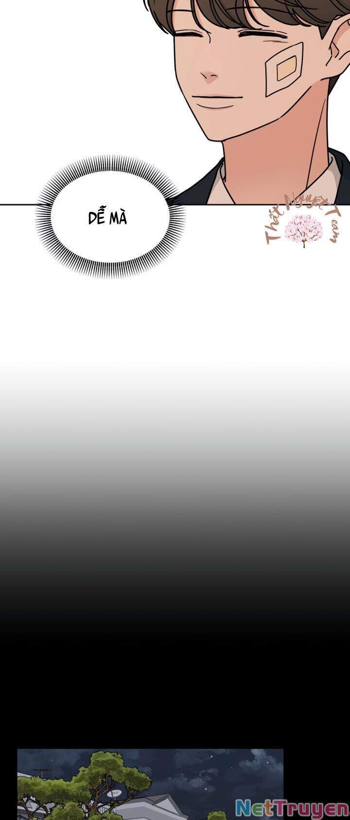 Thùng Quần Áo Tình Yêu Chapter 4.2 - Trang 2