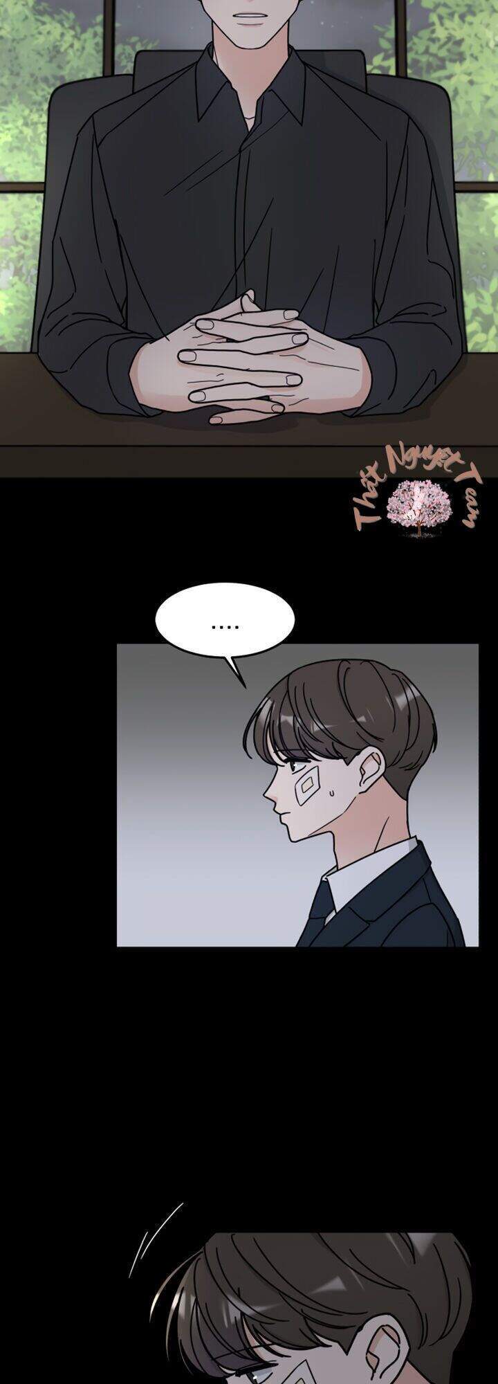 Thùng Quần Áo Tình Yêu Chapter 4.2 - Trang 2