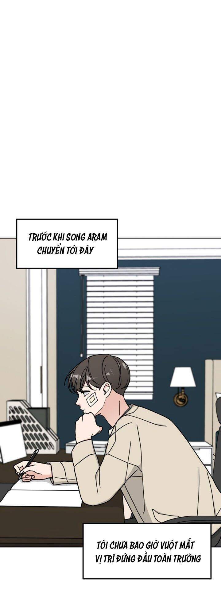 Thùng Quần Áo Tình Yêu Chapter 5.1 - Trang 2