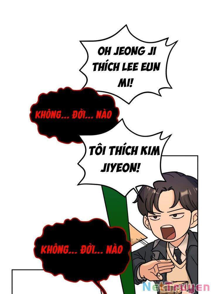 Thùng Quần Áo Tình Yêu Chapter 5.1 - Trang 2