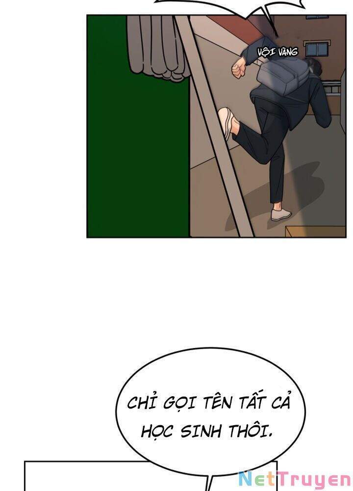 Thùng Quần Áo Tình Yêu Chapter 5.1 - Trang 2