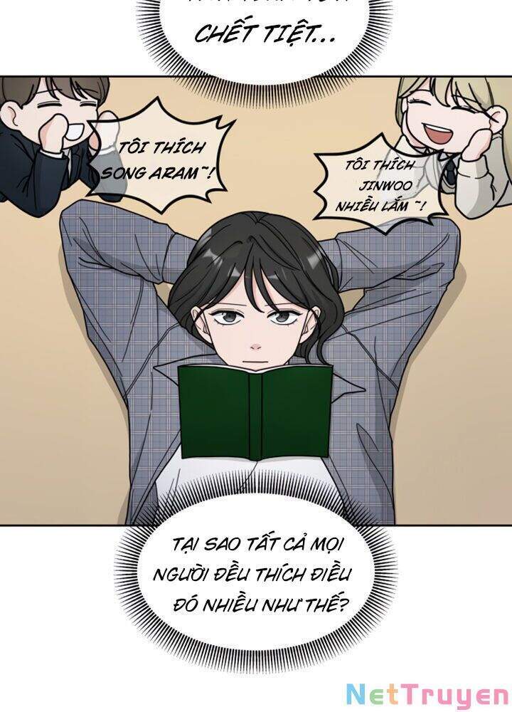 Thùng Quần Áo Tình Yêu Chapter 5.1 - Trang 2