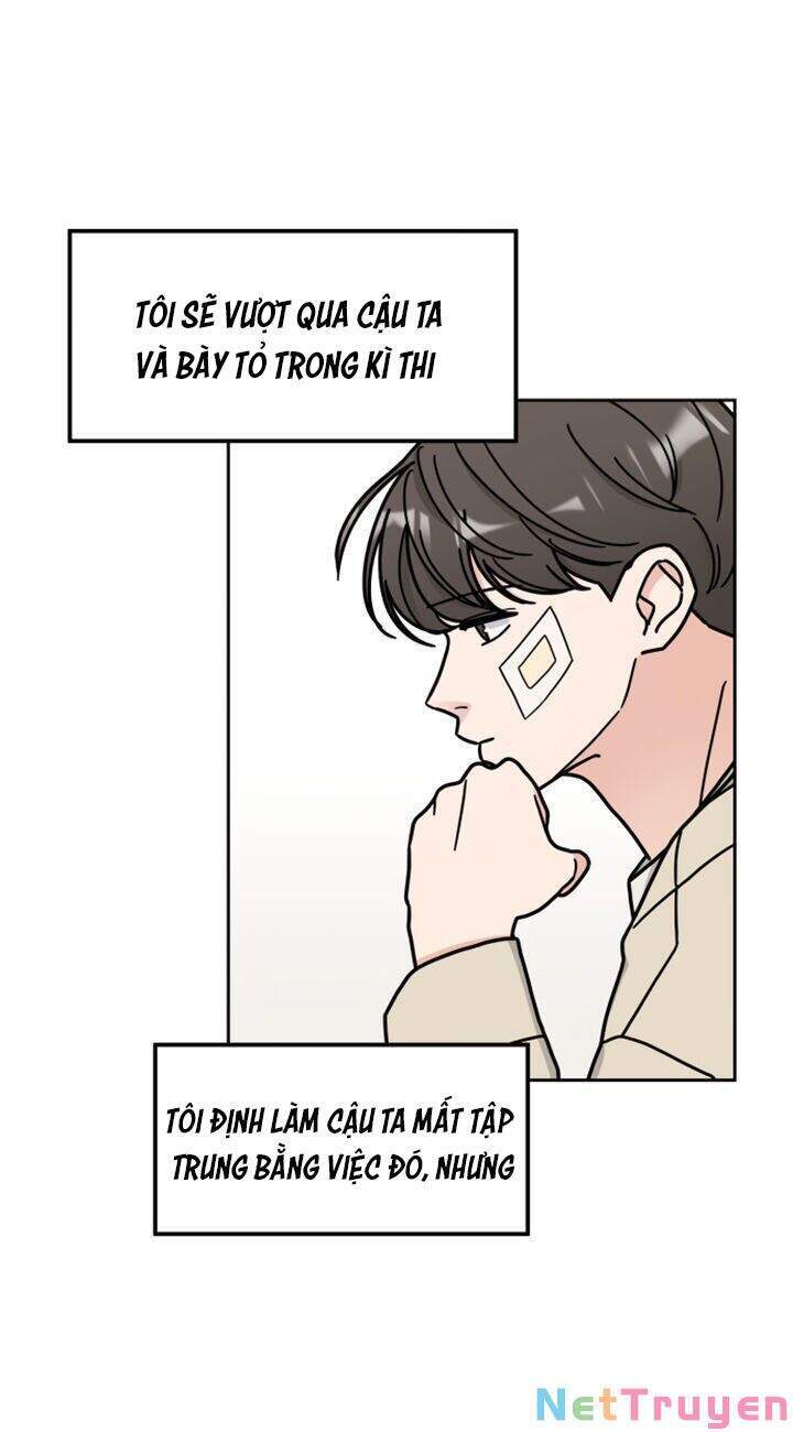 Thùng Quần Áo Tình Yêu Chapter 5.1 - Trang 2