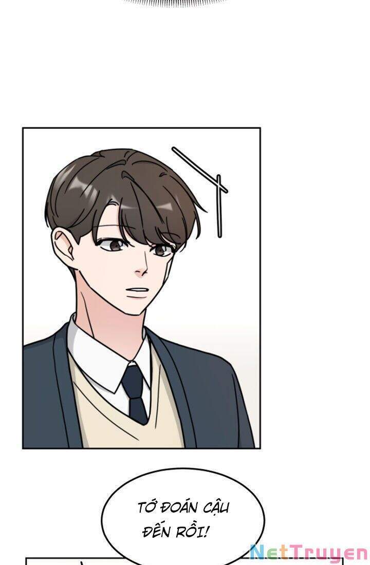 Thùng Quần Áo Tình Yêu Chapter 5.1 - Trang 2