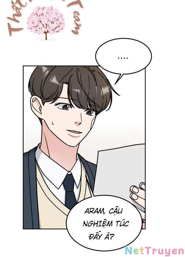 Thùng Quần Áo Tình Yêu Chapter 5.1 - Trang 2