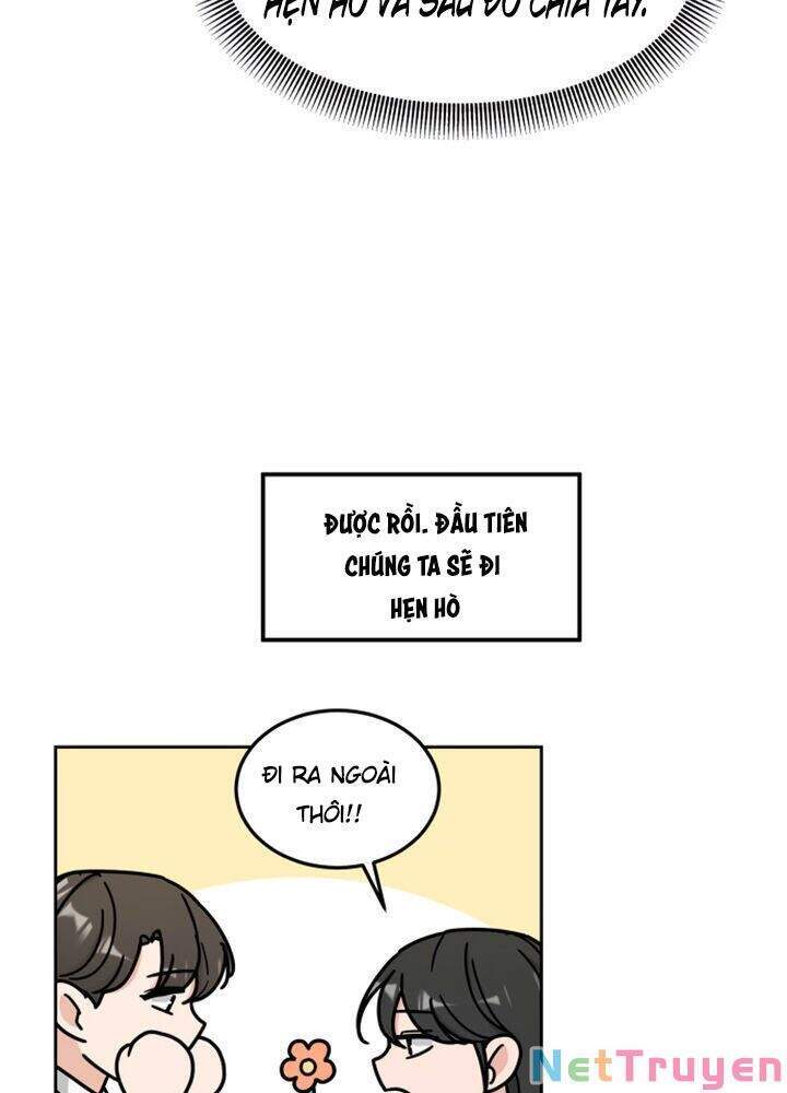 Thùng Quần Áo Tình Yêu Chapter 5.2 - Trang 2