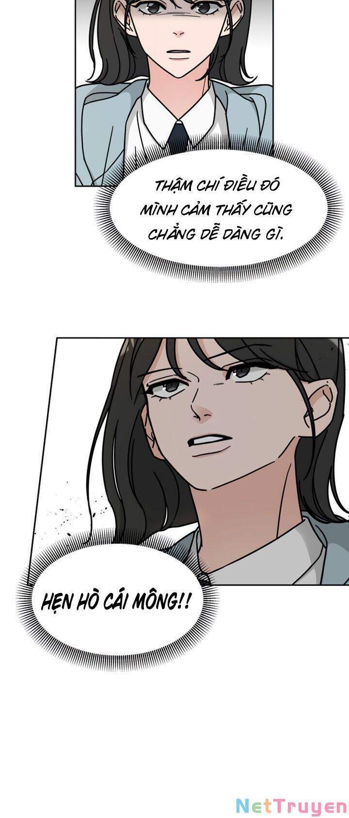 Thùng Quần Áo Tình Yêu Chapter 5.2 - Trang 2