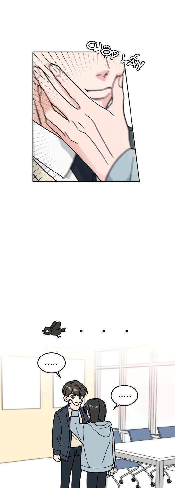 Thùng Quần Áo Tình Yêu Chapter 5.2 - Trang 2