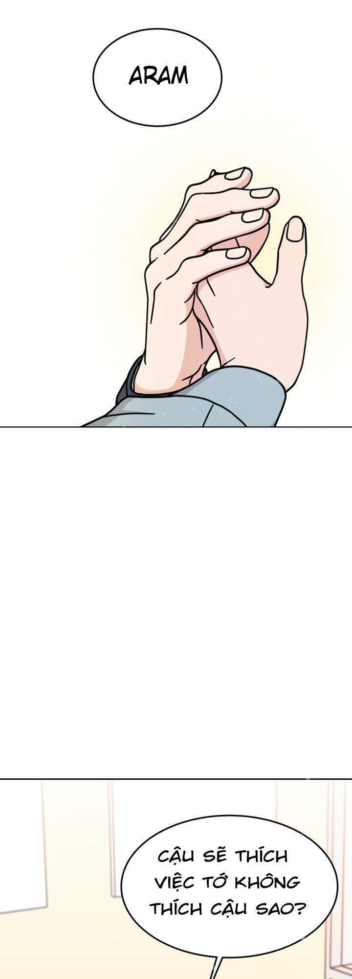 Thùng Quần Áo Tình Yêu Chapter 5.2 - Trang 2