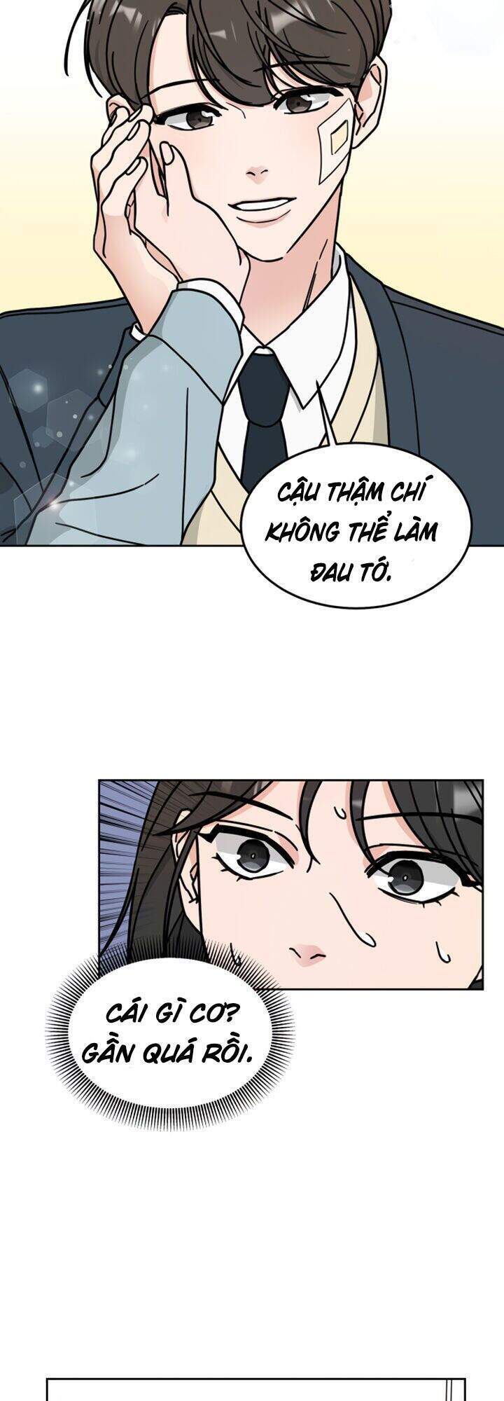 Thùng Quần Áo Tình Yêu Chapter 5.2 - Trang 2