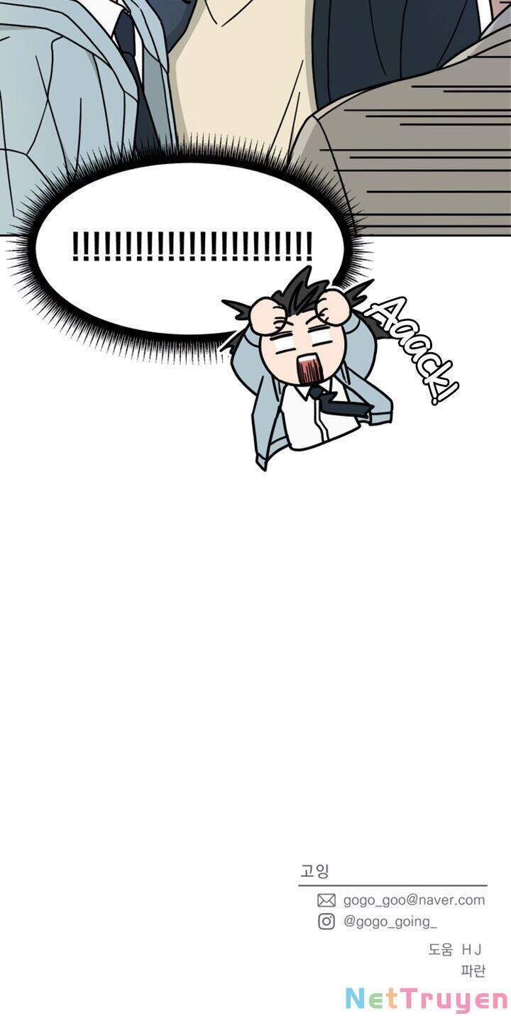 Thùng Quần Áo Tình Yêu Chapter 5.2 - Trang 2