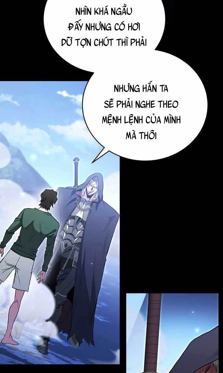 Thuộc Hạ Cực Kỳ Tài Năng Của Tôi Chapter 1 - Trang 2