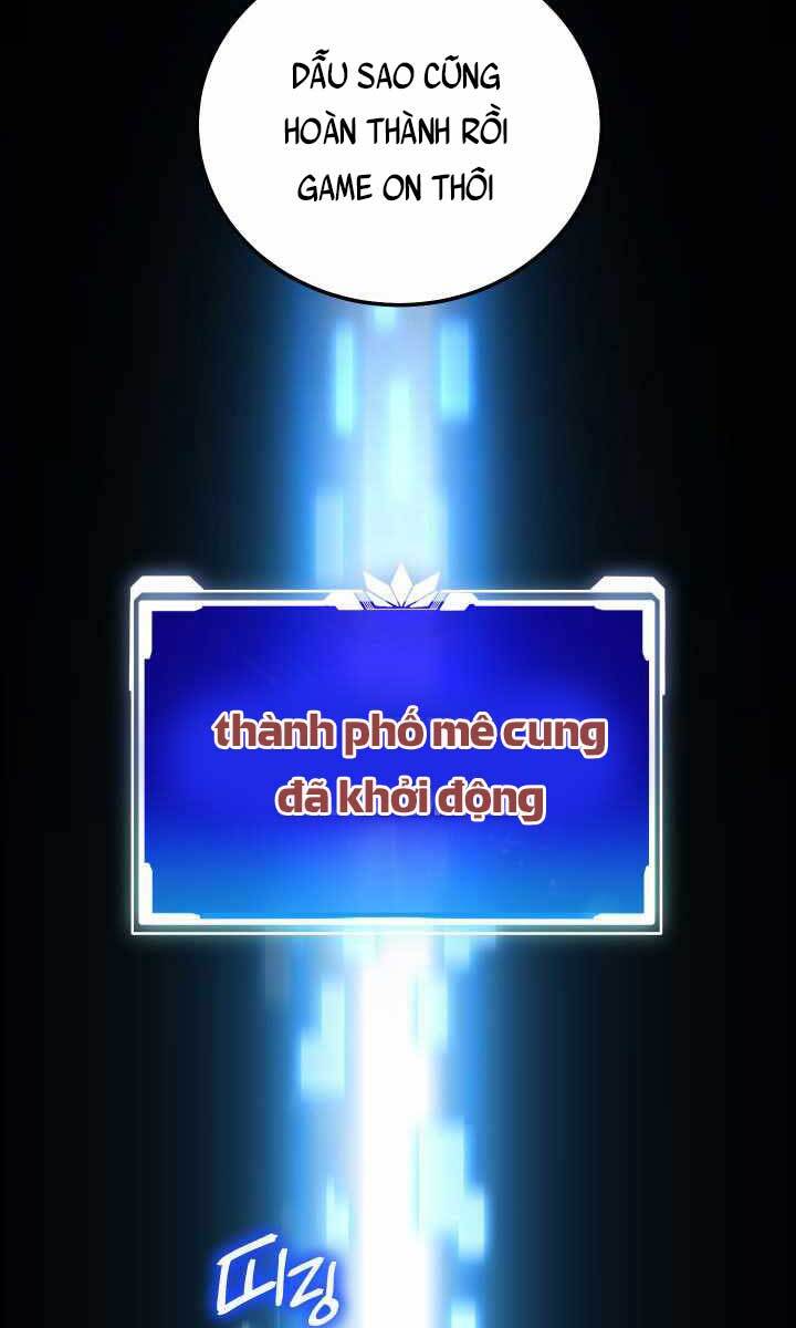 Thuộc Hạ Cực Kỳ Tài Năng Của Tôi Chapter 1 - Trang 2