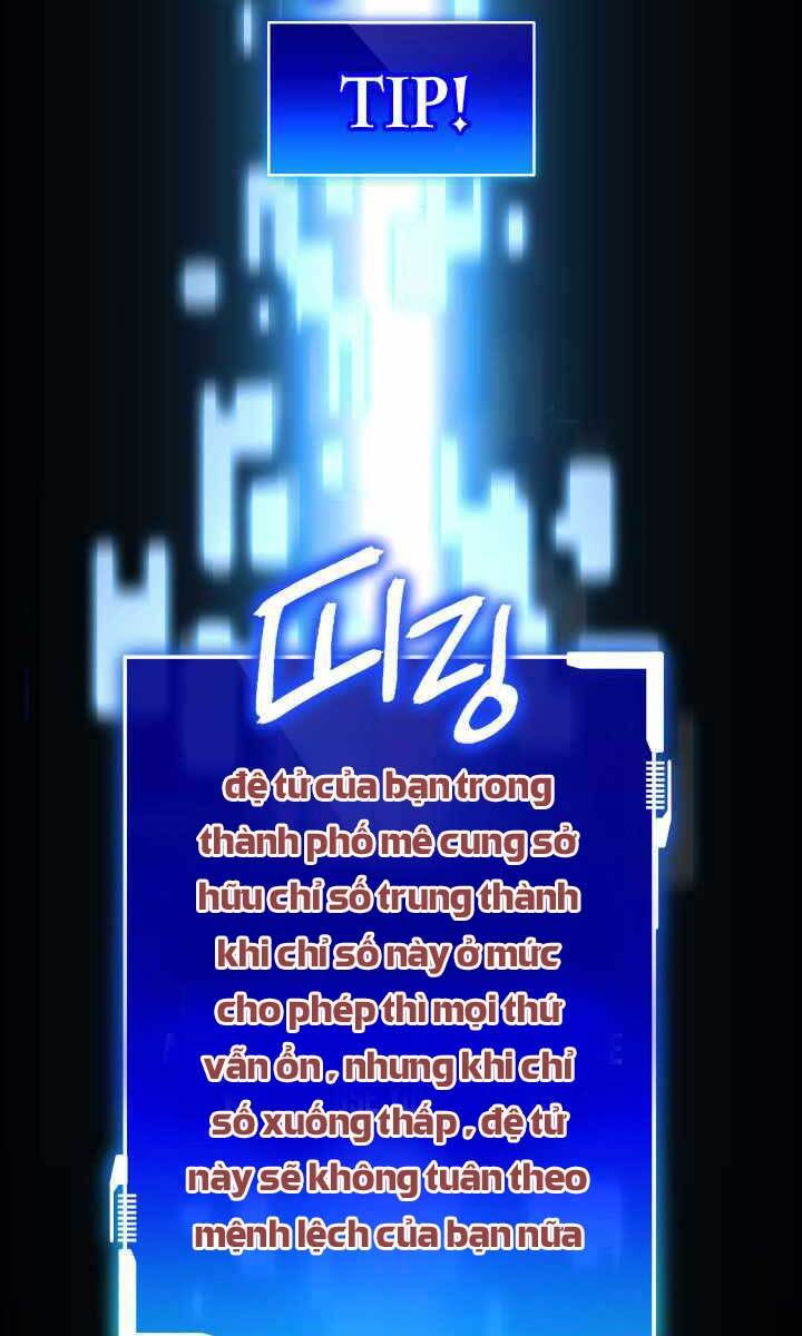 Thuộc Hạ Cực Kỳ Tài Năng Của Tôi Chapter 1 - Trang 2