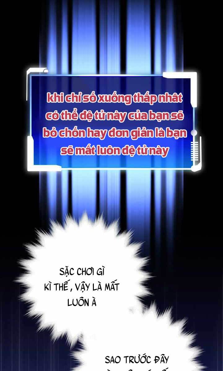 Thuộc Hạ Cực Kỳ Tài Năng Của Tôi Chapter 1 - Trang 2